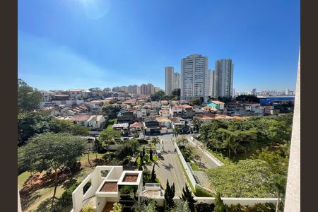 Vista do Quarto 2 de apartamento para alugar com 2 quartos, 60m² em Jardim das Vertentes, São Paulo