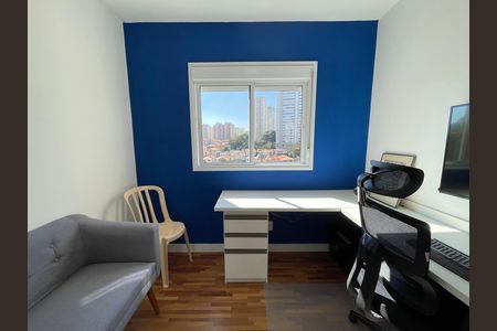 Quarto 2 de apartamento para alugar com 2 quartos, 60m² em Jardim das Vertentes, São Paulo