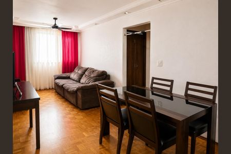 Apartamento à venda com 2 quartos, 57m² em Vila Bela Vista (Zona Norte), São Paulo