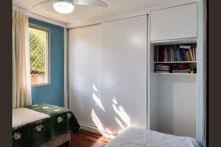 Quarto 2 de apartamento à venda com 2 quartos, 57m² em Vila Bela Vista (Zona Norte), São Paulo
