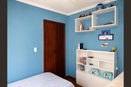 Quarto 2 de apartamento à venda com 2 quartos, 57m² em Vila Bela Vista (Zona Norte), São Paulo