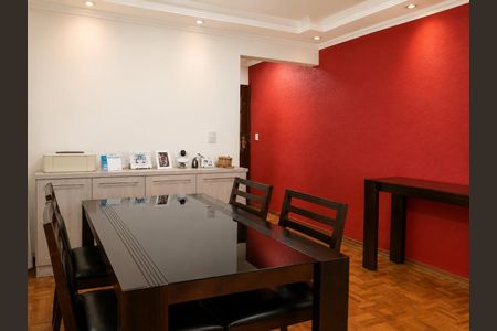 Sala de apartamento à venda com 2 quartos, 57m² em Vila Bela Vista (Zona Norte), São Paulo