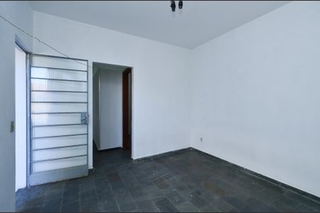 Sala de casa para alugar com 1 quarto, 50m² em Nova Vista, Belo Horizonte