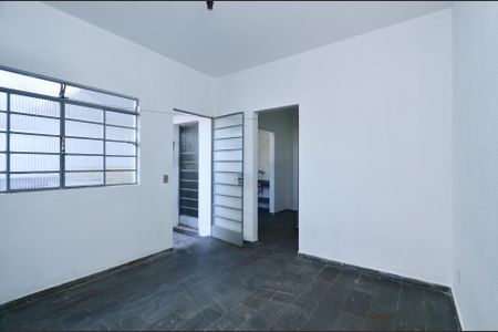 Casa para alugar com 1 quarto, 50m² em Nova Vista, Belo Horizonte