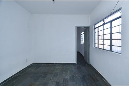 Sala de casa para alugar com 1 quarto, 50m² em Nova Vista, Belo Horizonte