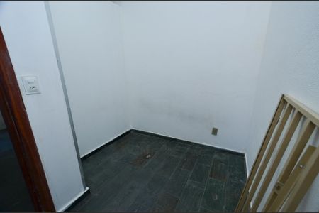 Quarto 2 de casa para alugar com 1 quarto, 50m² em Nova Vista, Belo Horizonte