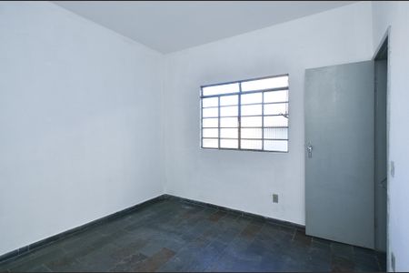 Quarto 1 de casa para alugar com 1 quarto, 50m² em Nova Vista, Belo Horizonte