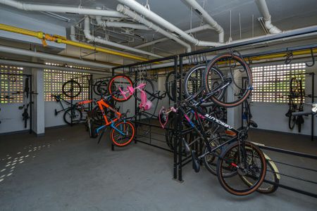 Área comum de apartamento à venda com 2 quartos, 42m² em Socorro, São Paulo