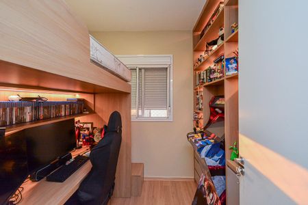 Quarto 2 de apartamento à venda com 2 quartos, 42m² em Socorro, São Paulo
