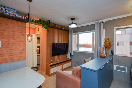 Apartamento à venda com 2 quartos, 42m² em Socorro, São Paulo