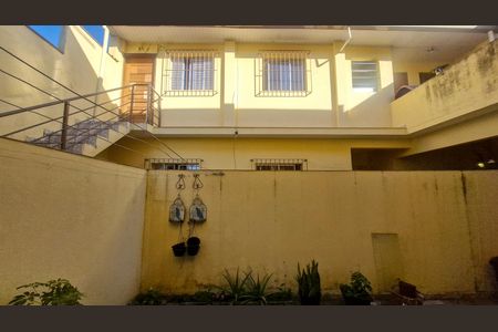 Casa para alugar com 500m², 4 quartos e 3 vagas Casa para alugar com 500m², 4 quartos e 3 vagasÁrea comum