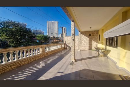 Casa para alugar com 500m², 4 quartos e 3 vagas Casa para alugar com 500m², 4 quartos e 3 vagasÁrea comum