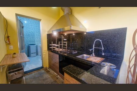 Casa para alugar com 500m², 4 quartos e 3 vagas Casa para alugar com 500m², 4 quartos e 3 vagasÁrea gourmet