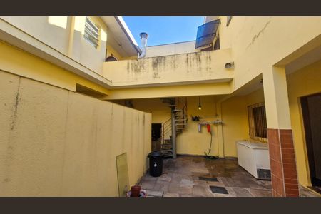 Casa para alugar com 500m², 4 quartos e 3 vagas Casa para alugar com 500m², 4 quartos e 3 vagasÁrea comum