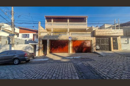 Casa para alugar com 4 quartos, 500m² em Jardim Ubirajara (zona Sul), São Paulo