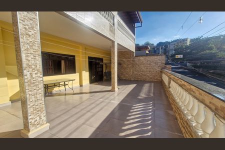 Casa para alugar com 500m², 4 quartos e 3 vagas Casa para alugar com 500m², 4 quartos e 3 vagasÁrea comum