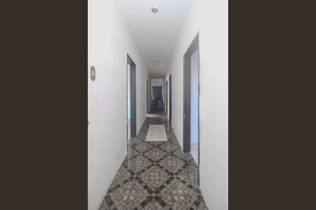 corredor de casa à venda com 3 quartos, 216m² em Espírito Santo, Porto Alegre
