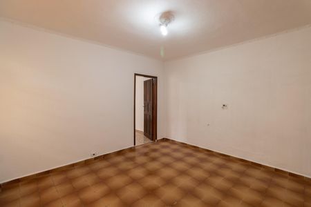 Sala de casa para alugar com 2 quartos, 90m² em Jardim das Oliveiras, São Paulo