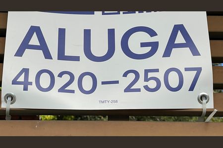 Casa para alugar com 90m², 2 quartos e 3 vagas Casa para alugar com 90m², 2 quartos e 3 vagasPlaca TMTY 258