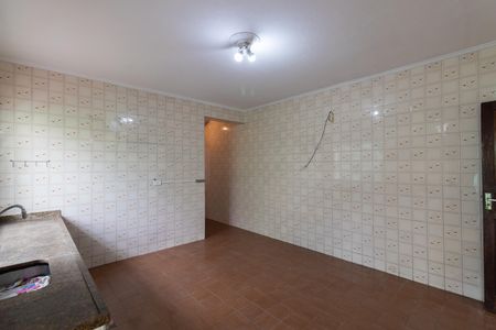 Casa para alugar com 90m², 2 quartos e 3 vagas Casa para alugar com 90m², 2 quartos e 3 vagasCozinha
