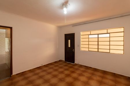 Casa para alugar com 90m², 2 quartos e 3 vagas Casa para alugar com 90m², 2 quartos e 3 vagasSala