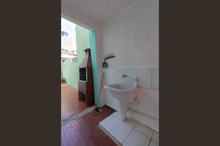 Casa para alugar com 90m², 2 quartos e 3 vagas Casa para alugar com 90m², 2 quartos e 3 vagasÁrea de Serviço
