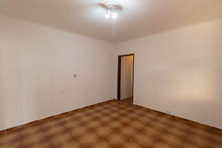 Sala de casa para alugar com 2 quartos, 90m² em Jardim das Oliveiras, São Paulo