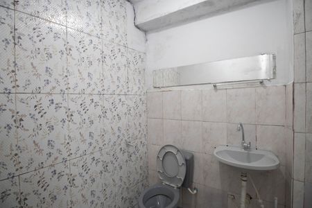 Casa para alugar com 1 quarto, 40m² em Jardim Julieta, São Paulo