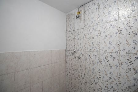 Casa para alugar com 1 quarto, 40m² em Jardim Julieta, São Paulo
