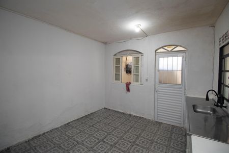 Casa para alugar com 1 quarto, 40m² em Jardim Julieta, São Paulo