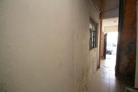 Casa para alugar com 1 quarto, 40m² em Jardim Julieta, São Paulo