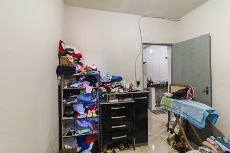 Casa à venda com 110m², 4 quartos e sem vaga Casa à venda com 110m², 4 quartos e sem vagaQuarto 1 - Casa 2