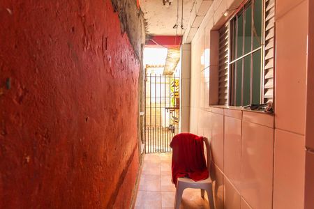 Casa à venda com 110m², 4 quartos e sem vaga Casa à venda com 110m², 4 quartos e sem vagaÁrea externa