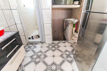 Casa à venda com 110m², 4 quartos e sem vaga Casa à venda com 110m², 4 quartos e sem vagaCozinha