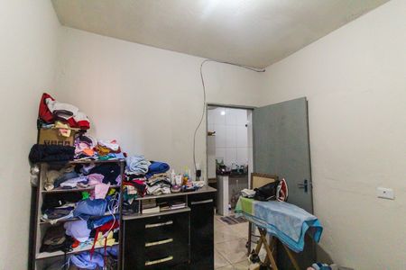 Casa à venda com 110m², 4 quartos e sem vaga Casa à venda com 110m², 4 quartos e sem vagaQuarto 1 - Casa 2