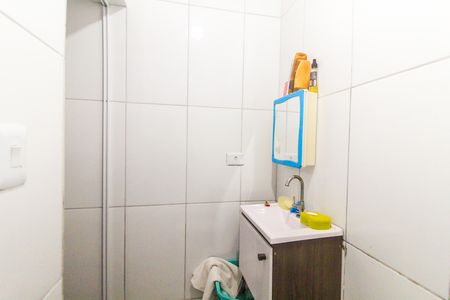 Casa à venda com 110m², 4 quartos e sem vaga Casa à venda com 110m², 4 quartos e sem vagaBanheiro - Casa 2