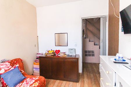 Casa à venda com 110m², 4 quartos e sem vaga Casa à venda com 110m², 4 quartos e sem vagaQuarto 2