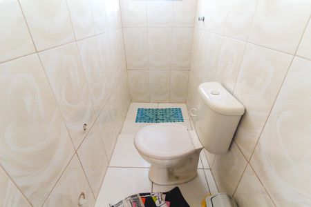 Casa à venda com 110m², 4 quartos e sem vaga Casa à venda com 110m², 4 quartos e sem vagaBanheiro 2