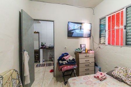 Casa à venda com 110m², 4 quartos e sem vaga Casa à venda com 110m², 4 quartos e sem vagaQuarto 2 - Casa 2