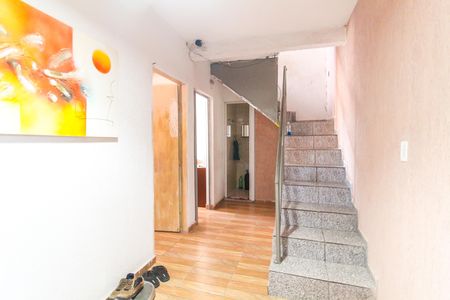 Casa à venda com 4 quartos, 110m² em Jardim Santo Antonio, São Paulo