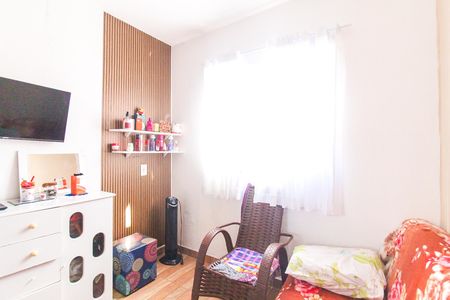 Casa à venda com 110m², 4 quartos e sem vaga Casa à venda com 110m², 4 quartos e sem vagaQuarto 2