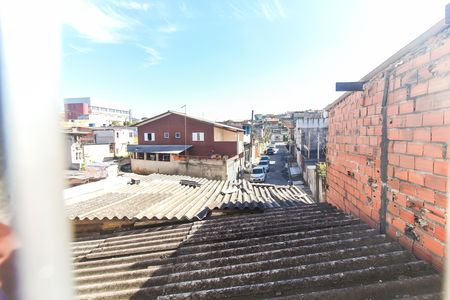 Casa à venda com 110m², 4 quartos e sem vaga Casa à venda com 110m², 4 quartos e sem vagaVista do Quarto 2