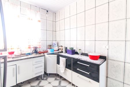 Casa à venda com 110m², 4 quartos e sem vaga Casa à venda com 110m², 4 quartos e sem vagaCozinha