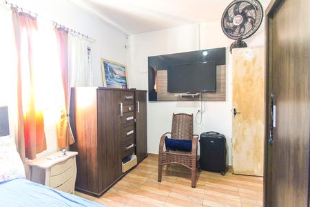 Casa à venda com 110m², 4 quartos e sem vaga Casa à venda com 110m², 4 quartos e sem vagaQuarto 1