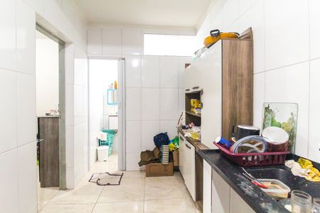 Casa à venda com 110m², 4 quartos e sem vaga Casa à venda com 110m², 4 quartos e sem vagaCozinha - Casa 2