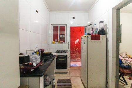 Casa à venda com 110m², 4 quartos e sem vaga Casa à venda com 110m², 4 quartos e sem vagaCozinha - Casa 2