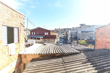 Vista do Quarto 1 de casa à venda com 4 quartos, 110m² em Jardim Santo Antonio, São Paulo