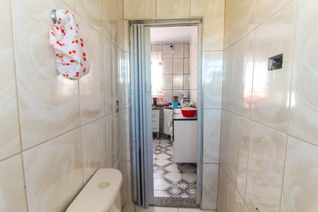 Casa à venda com 110m², 4 quartos e sem vaga Casa à venda com 110m², 4 quartos e sem vagaBanheiro 2