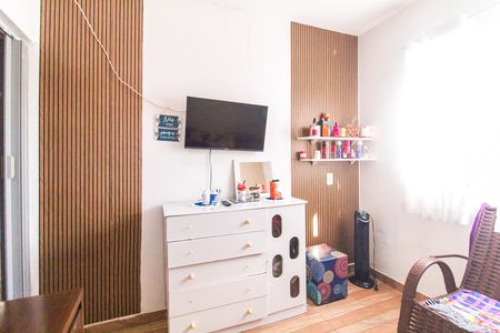 Quarto 2 de casa à venda com 4 quartos, 110m² em Jardim Santo Antonio, São Paulo