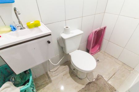 Casa à venda com 110m², 4 quartos e sem vaga Casa à venda com 110m², 4 quartos e sem vagaBanheiro - Casa 2